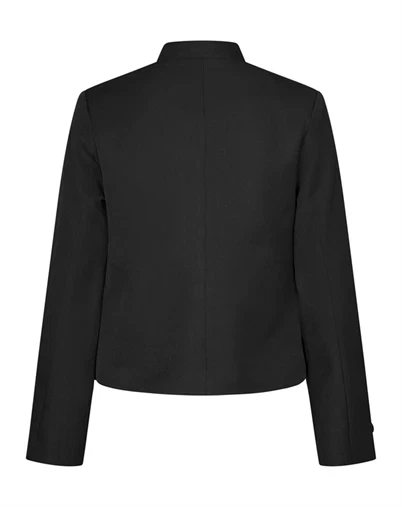 Mbym - Vicendra Palmar-M - Black 